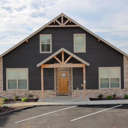 Antlers Resort Branson Zewnętrze zdjęcie