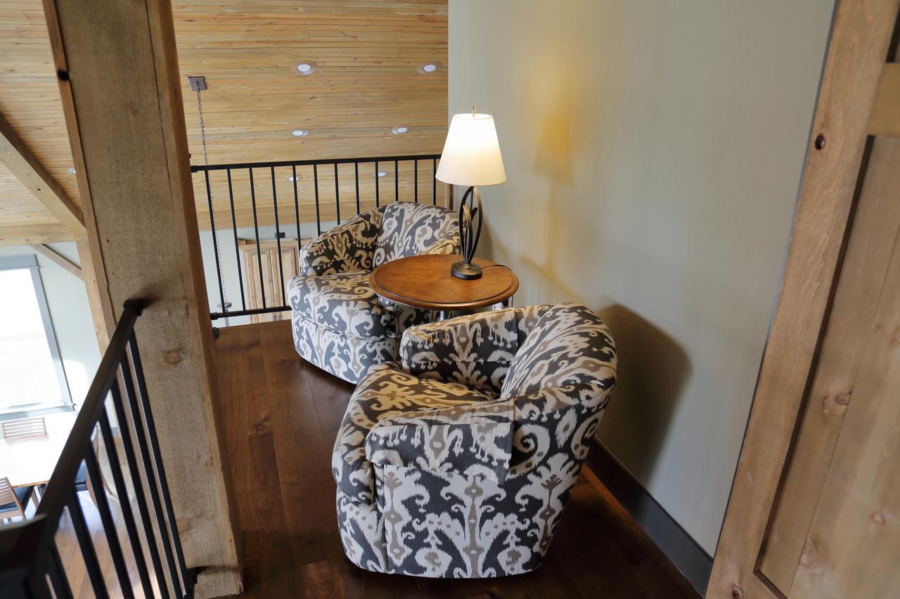 Antlers Resort Branson Zewnętrze zdjęcie