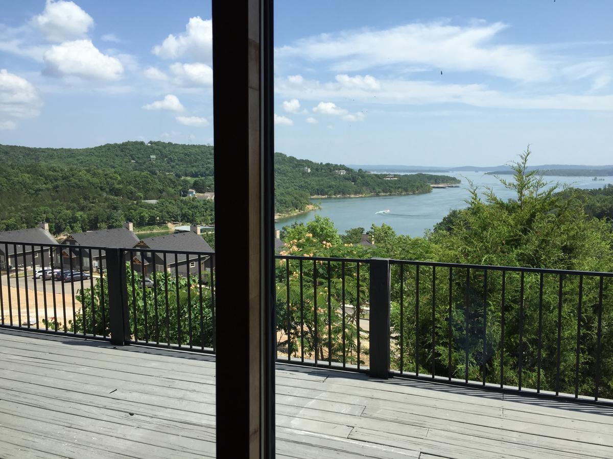 Antlers Resort Branson Zewnętrze zdjęcie