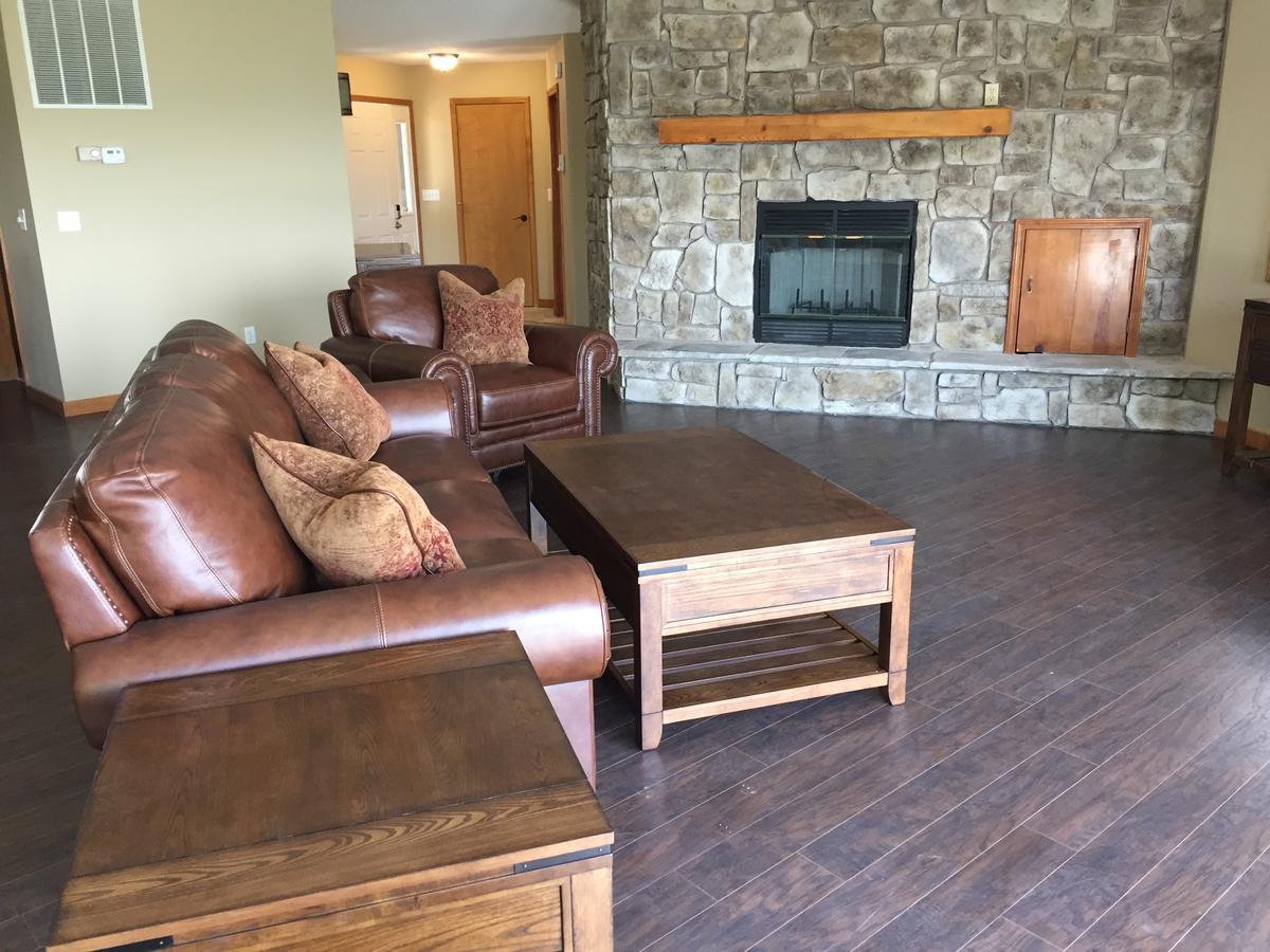 Antlers Resort Branson Zewnętrze zdjęcie