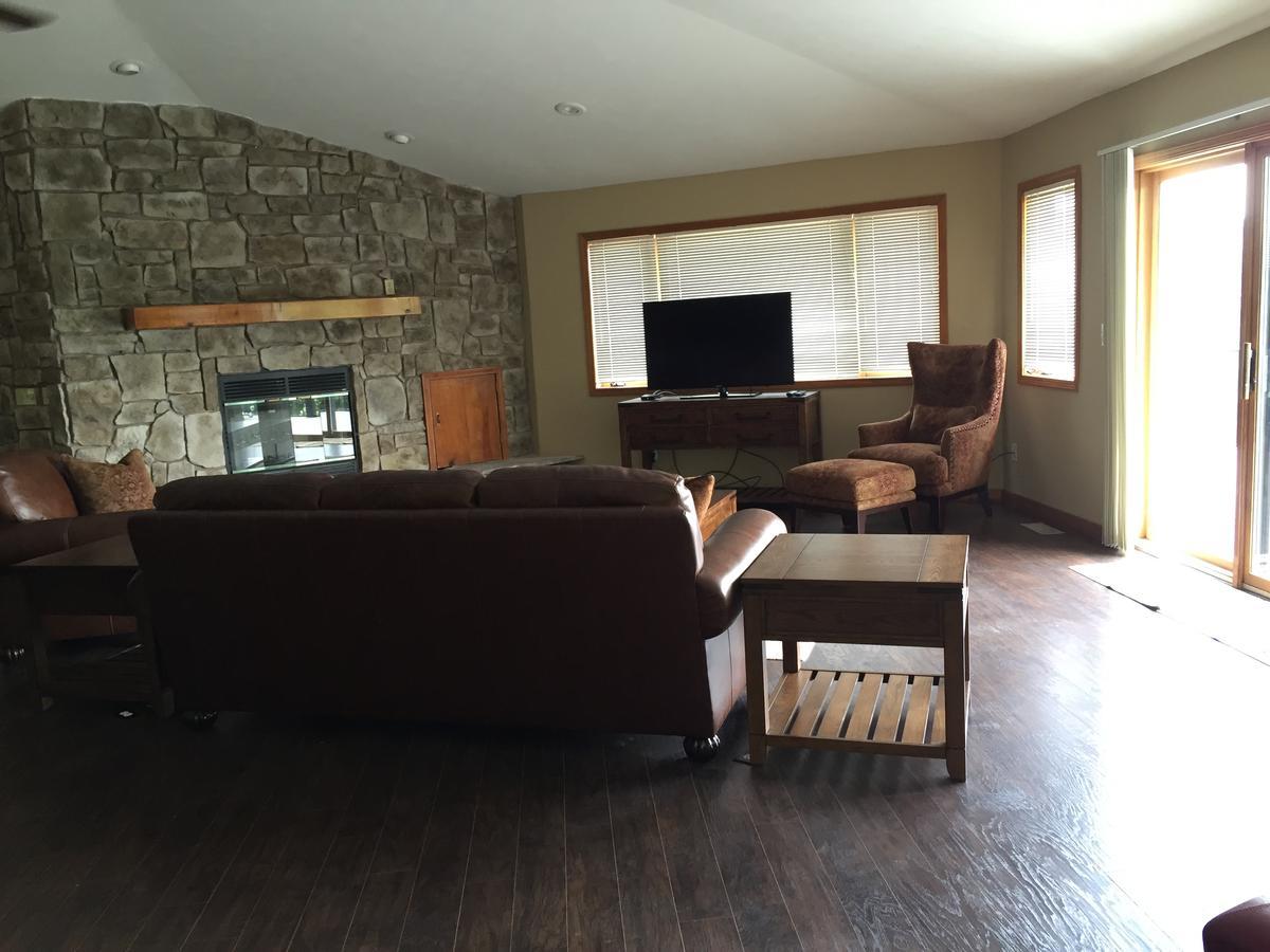 Antlers Resort Branson Zewnętrze zdjęcie