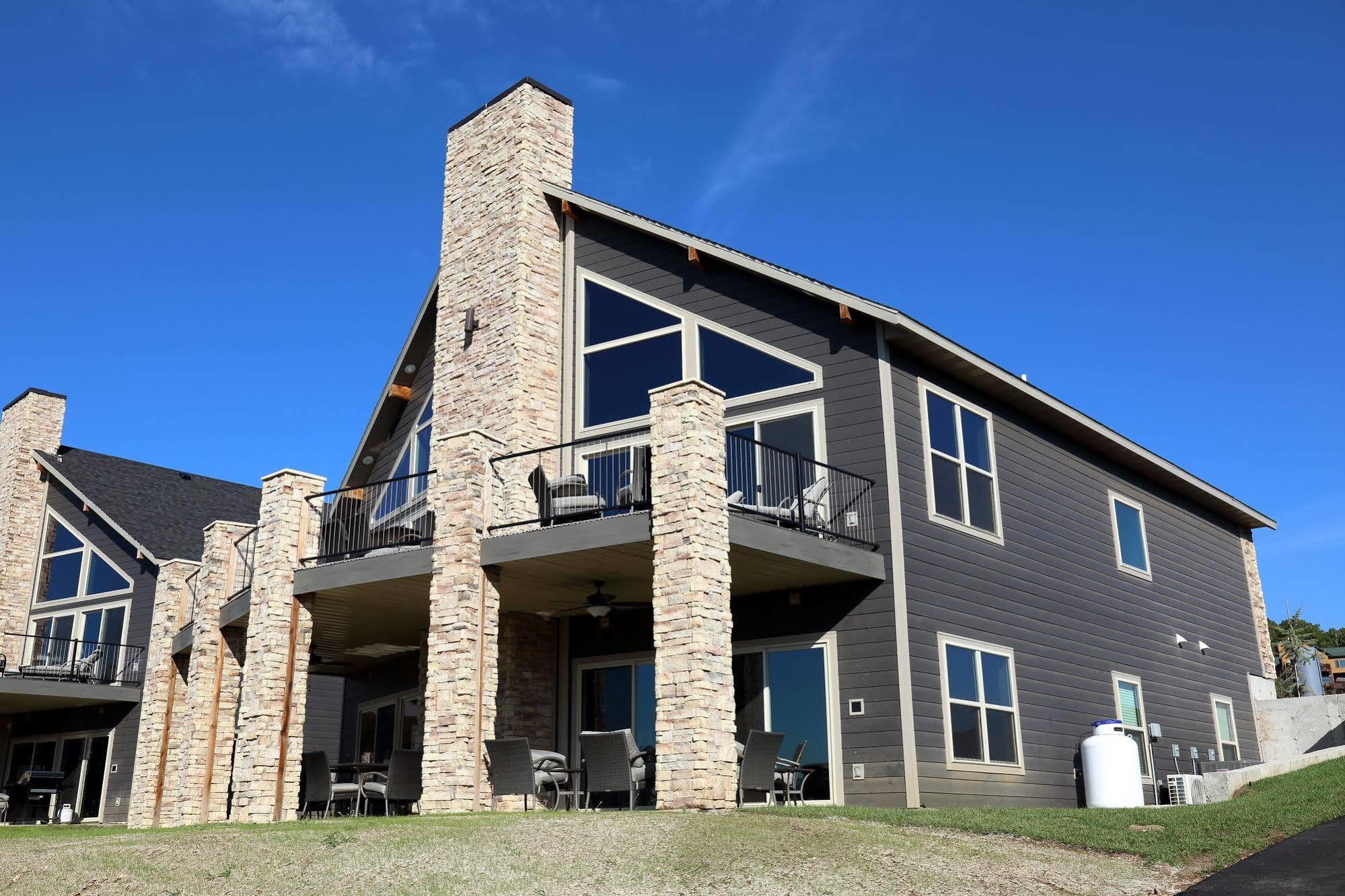 Antlers Resort Branson Zewnętrze zdjęcie