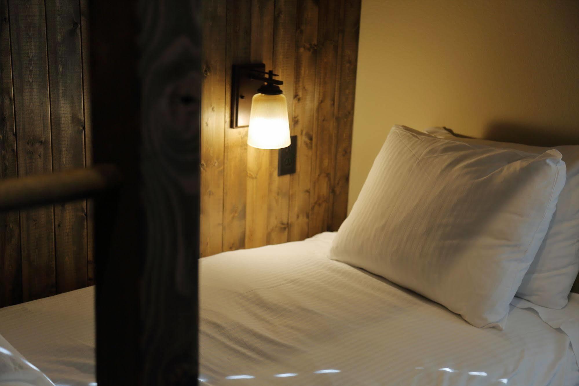 Antlers Resort Branson Zewnętrze zdjęcie