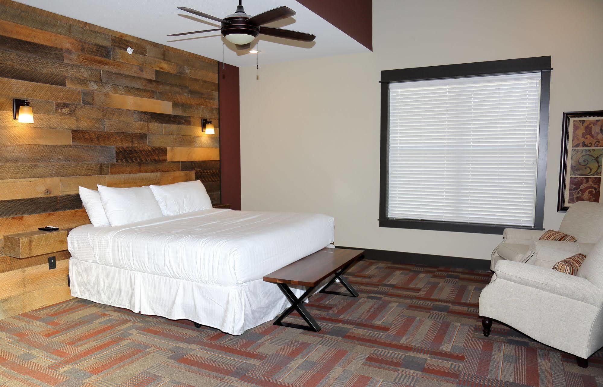 Antlers Resort Branson Zewnętrze zdjęcie