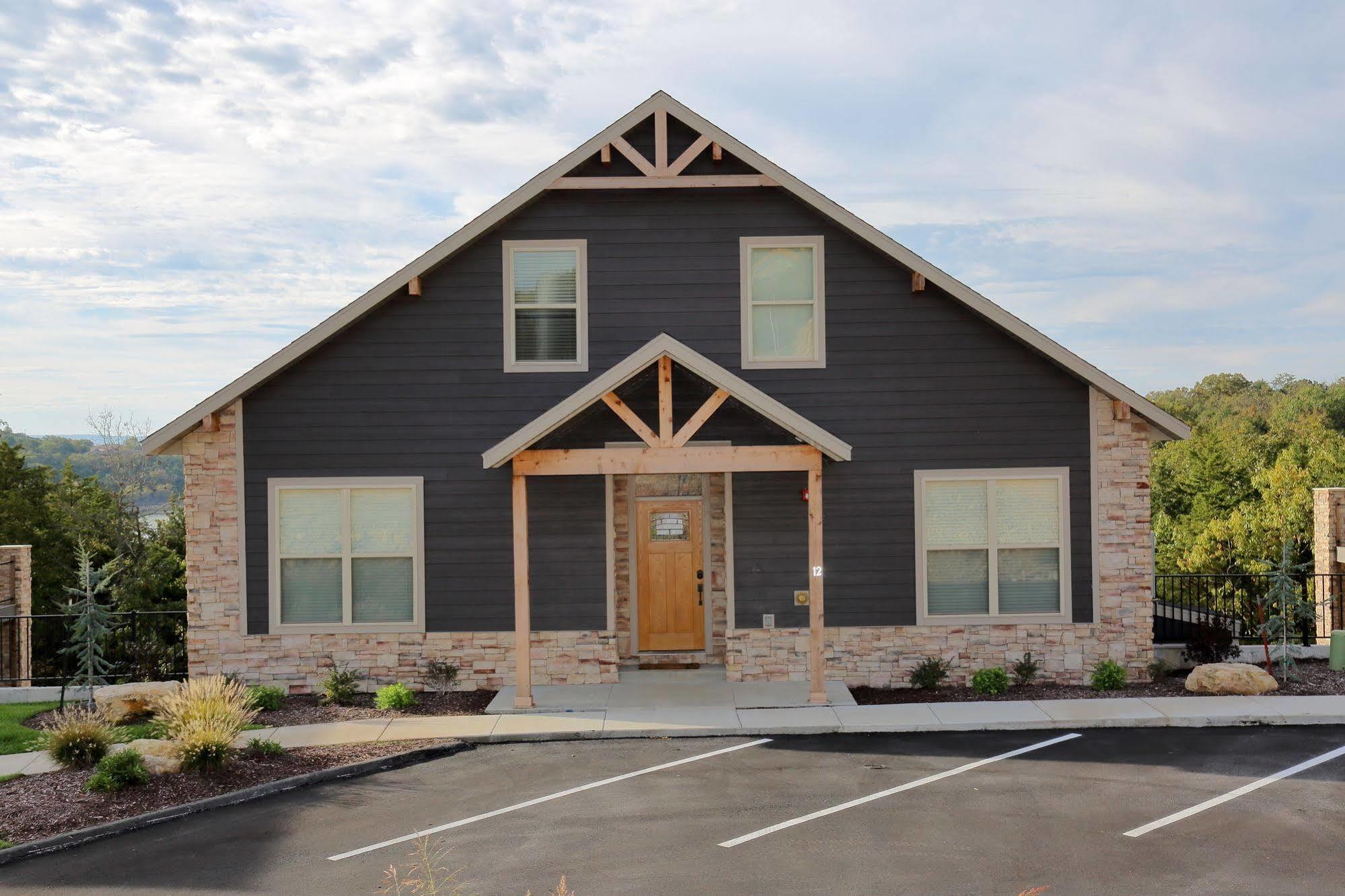 Antlers Resort Branson Zewnętrze zdjęcie