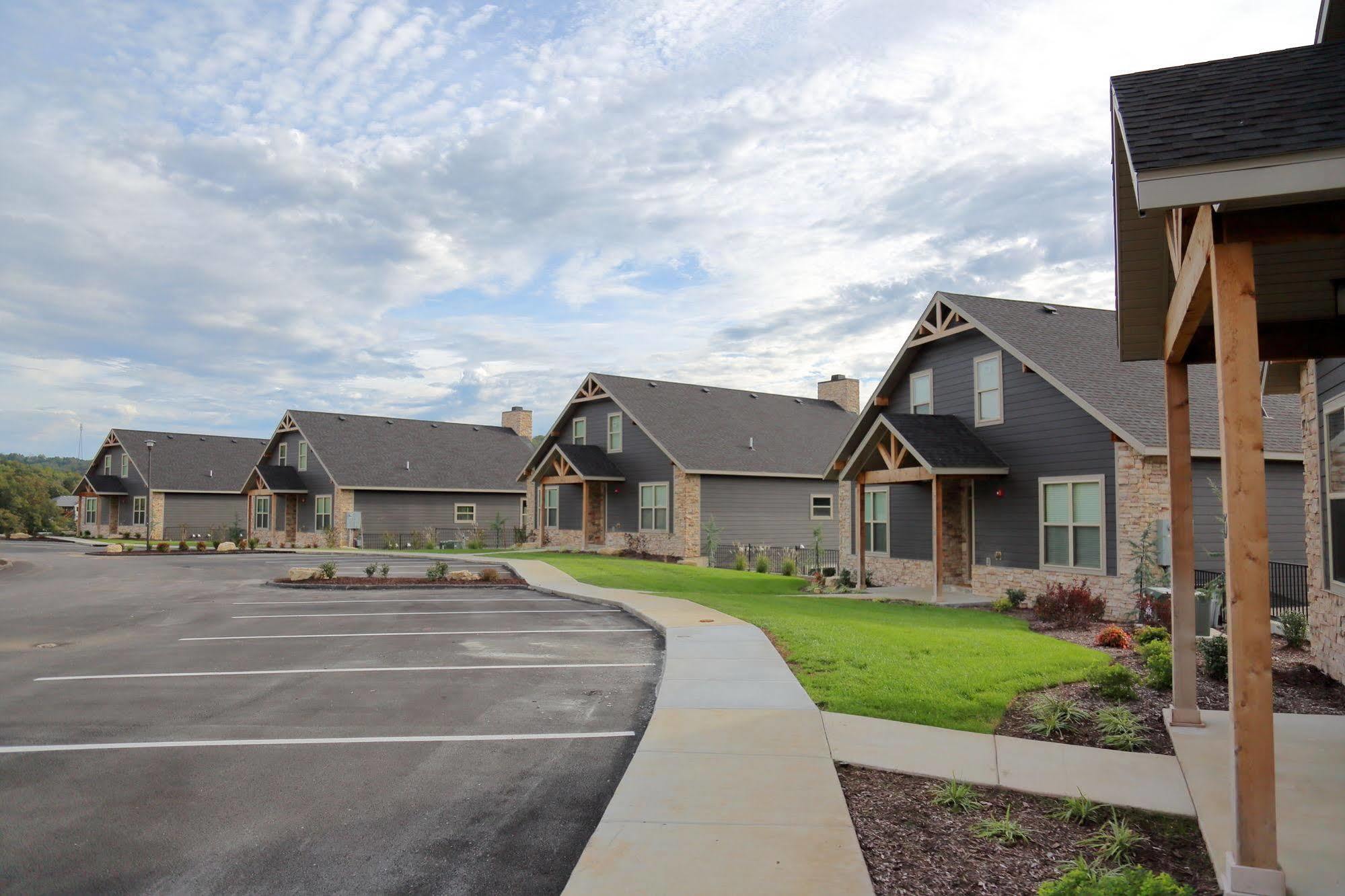 Antlers Resort Branson Zewnętrze zdjęcie