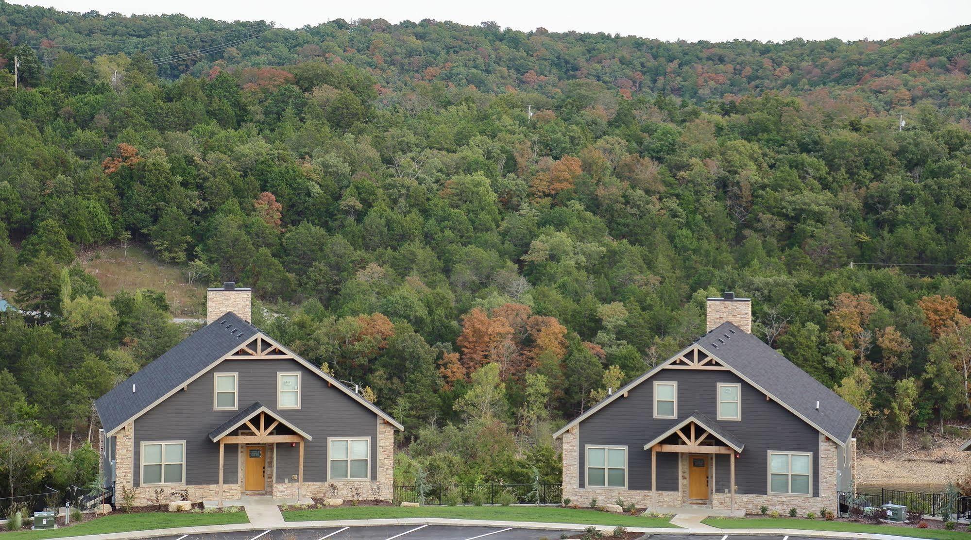 Antlers Resort Branson Zewnętrze zdjęcie